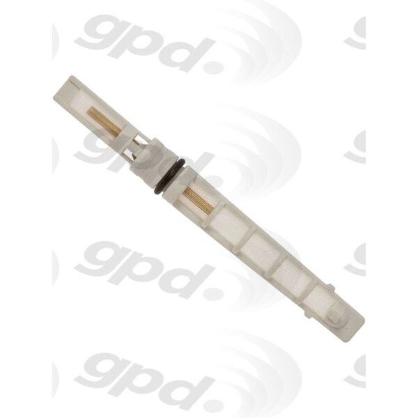 Gpd Expan. Valve / Orifice Tu, 3411243 3411243 - main